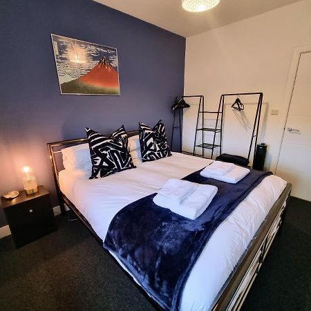 No.1 Bloom Apartments, Bath Eksteriør billede